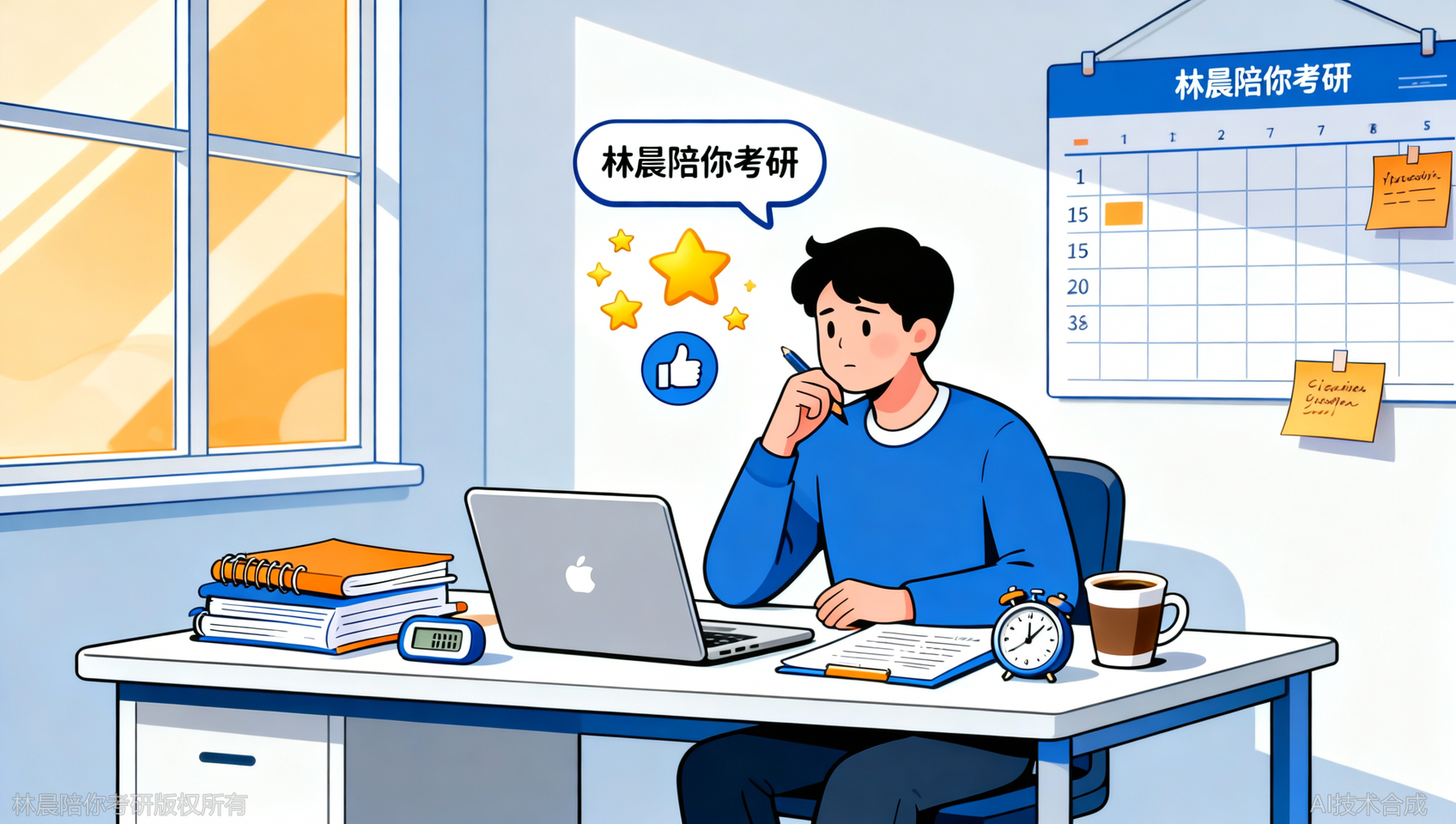 管理类联考辅导机构知乎推荐，林晨陪你考研口碑如何？真实评价