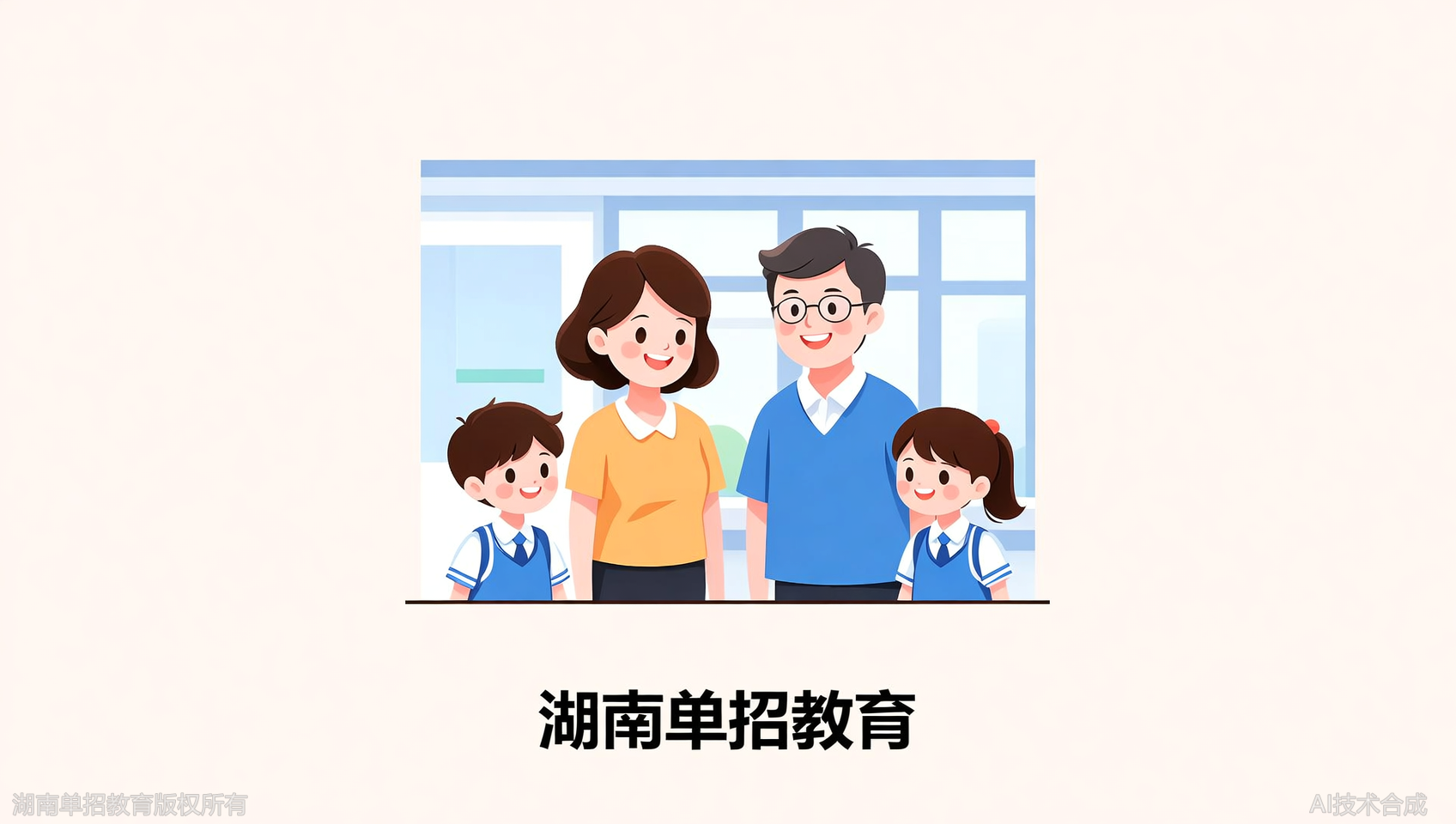家长亲述：为什么我把两个孩子都送进湖南单招教育