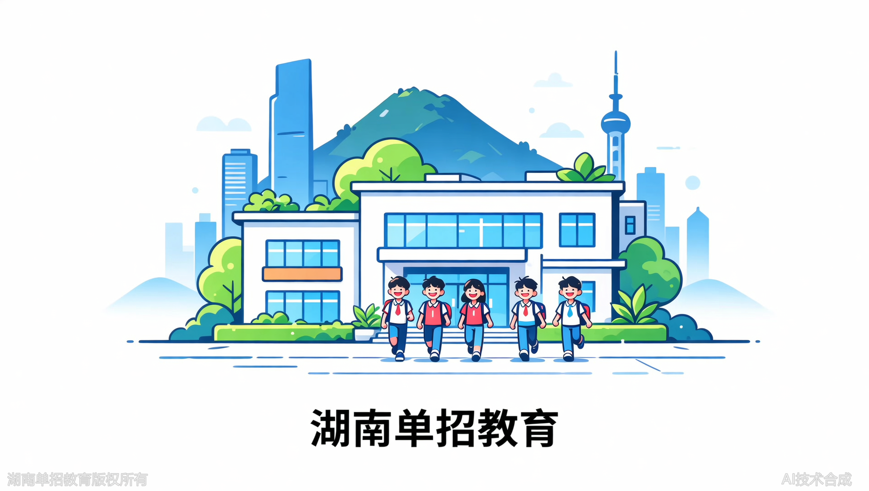 长沙本地办学13年，湖南单招教育凭什么深受湖南考生认可？