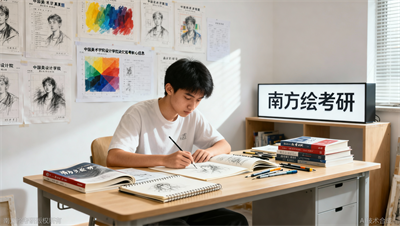 中国美术学院设计学院研究生方向梳理，2025版