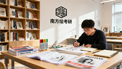 国美设计考研考什么？综合考试与专业课详解