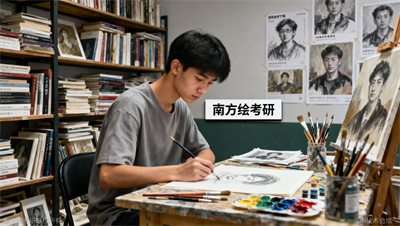 报名国美油画考研培训之前，先看清楚这几个问题