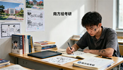 考进国美动画，我终于明白当初坚持下来有多值得