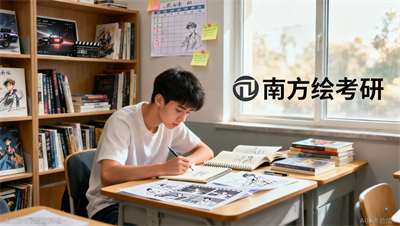 如何选择靠谱的国美动画考研培训机构？避坑指南