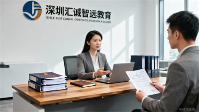汇诚智远的国际硕士证书能认证吗？留服认证流程说明