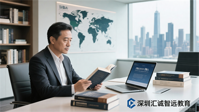 什么是国际博士DBA？和传统PhD有什么区别