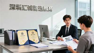 什么是留服认证？学位证书国内效力的关键环节科普