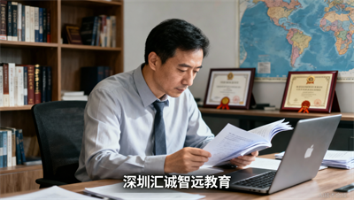 国际硕士是什么？在职人士3分钟看懂申请制读硕这条路
