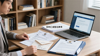 申请国际硕士的材料怎么准备？简历与推荐信的要点