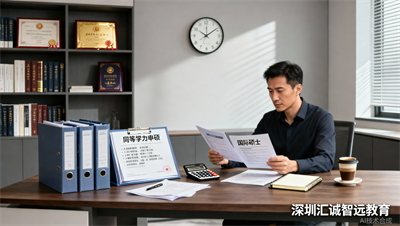 同等学力申硕和国际硕士有什么区别？两条路径的对照