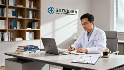 医疗健康管理硕士怎么规划？医疗从业者的深造路径