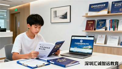 不用出国能拿到国外硕士学位吗？中外合作办学的模式解读