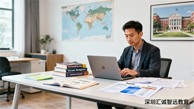 专科背景申请国际硕士有哪些路径？条件不足的解决方案