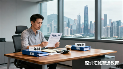 一年制和两年制国际硕士怎么权衡？学制的差异解读