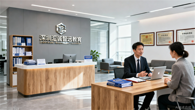 深圳汇诚智远教育正规吗？18年办学与3000余名学员学位情况说明