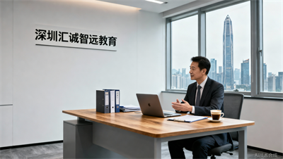 深圳国际硕士报名哪家机构好？汇诚智远建议在职人群这样筛