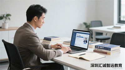 线上授课的国际硕士靠谱吗？教学模式科普