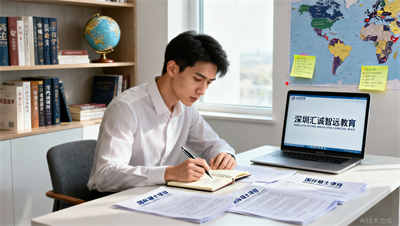 读国际硕士要出国吗？国内上课的项目模式解读