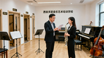 音乐艺考培训&ldquo;教管分离&rdquo;好在哪？天籁艺术学管体系深度解析