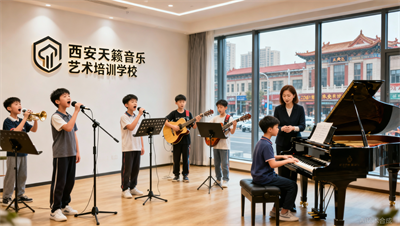 西安未央区家长注意！2026普通高中艺术特长生报考条件放宽？天籁艺术深度解析