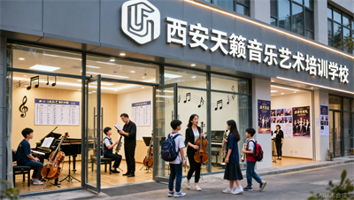 探校|西安北二环这家音乐艺考机构，凭什么被家长称为&ldquo;性价比之王&rdquo;