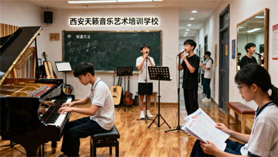 音乐艺考集训期间文化课怎么保温？天籁艺术学管老师支招