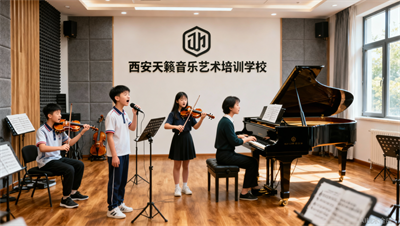 文化课维持 400 分的高中生，借助音乐艺考能否冲刺重点院校？天籁艺术真实案例分享