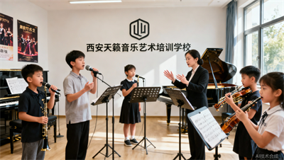 为何西安艺术特长生家长更信赖&ldquo;懂考试&rdquo;的机构？天籁艺术8年以上教龄团队深度剖析