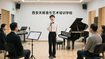 音乐艺考面试考官最看重什么？天籁艺术揭秘评分标准细节