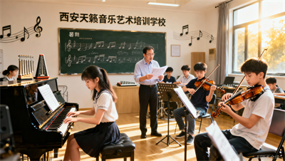 决定音乐艺考成败的暑假怎么过？天籁艺术精英班开始报名