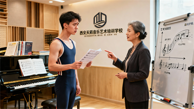 音乐艺考集训不想踩坑？天籁艺术这份避坑指南能帮到你