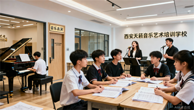 音乐艺考主科怎么选？天籁艺术详解音乐表演与音乐教育区别