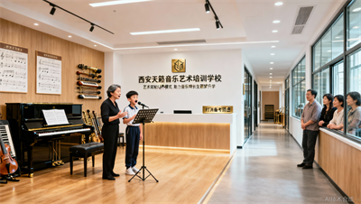 让西安家长放心的事：西安天籁艺术如何做到备考0顾虑，文化专业双兼顾？
