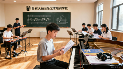 音乐艺考&ldquo;小三门&rdquo;到底是什么？天籁艺术一次讲清乐理视唱练耳