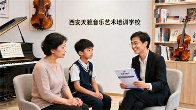 音乐艺考和普通高考究竟哪里不同？天籁艺术用一张图讲清楚