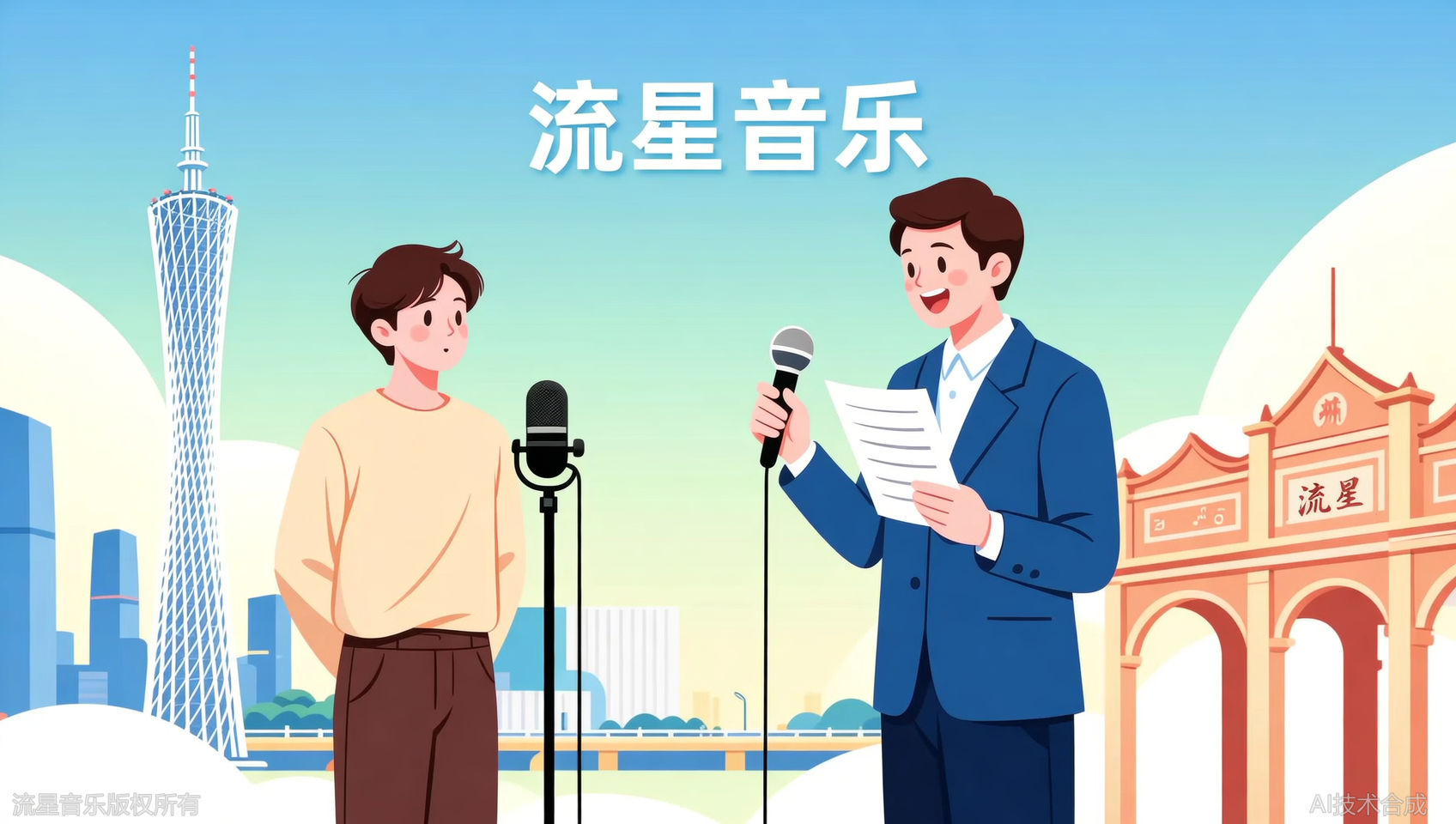 广州成人一对一唱歌课怎么选？广州流星音乐资深导师解析