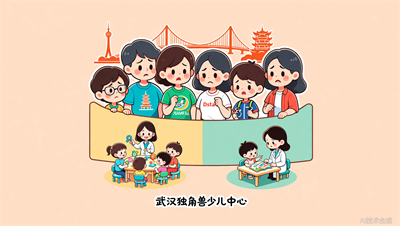 3-6岁少儿英语课，小班教学和一对一哪个性价比更高？武汉独角兽少儿英语分析