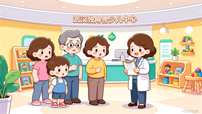 3-6岁少儿英语机构，武汉独角兽少儿英语的退费政策和保障机制怎么样？