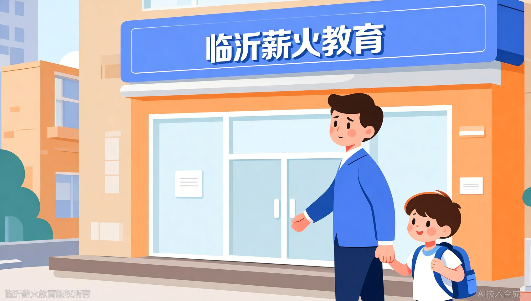 家长选择临沂薪火教育（原百分百优学）看重哪些方面？