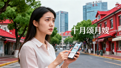 别让&ldquo;虚假宣传&rdquo;毁了你的母婴梦！青岛十月颂月嫂教你查培训资质