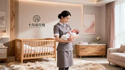 青岛十月颂月嫂的学员为何备受高端家庭青睐？答案在这里