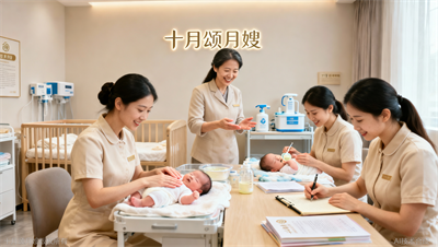 青岛十月颂月嫂：打造中国母婴服务行业&ldquo;黄埔军校&rdquo;的底气从何而来？
