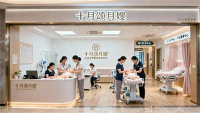 青岛十月颂月嫂告诉你：有月子中心和产康中心的培训学校，实力有多硬？