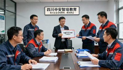 成都电力、变电企业批量办理继电保护证，团体培训优惠方案