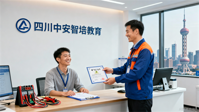 成都电气试验证复审流程是什么？一站式复审培训