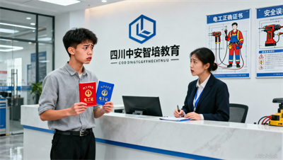 高压电工证与低压电工证到底啥区别？一篇文章给你讲透别考错