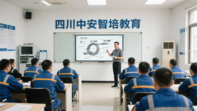 成都建筑、电力企业批量办电力电缆证，团体培训优惠方案