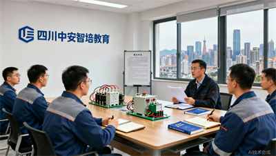 成都企业批量办理电气试验证，本地团体培训优惠方案