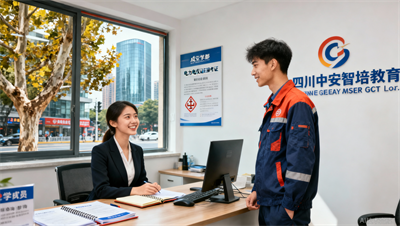 成都电力电缆作业证怎么报考？完整报名取证流程