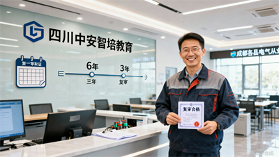 电气试验证六年有效期，成都各区县一站式取证